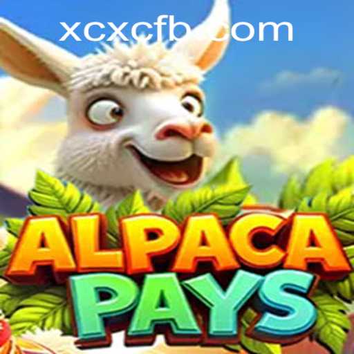 AlpacaPays: The Exciting New Slot Game on XCXC.COM