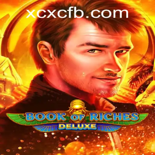 Exploring the Intricacies of BookofRichesDeluxe: The Casino Adventure by XCXC.COM