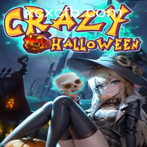 Exploring CrazyHalloween: A Spooky Adventure with XCXC.COM
