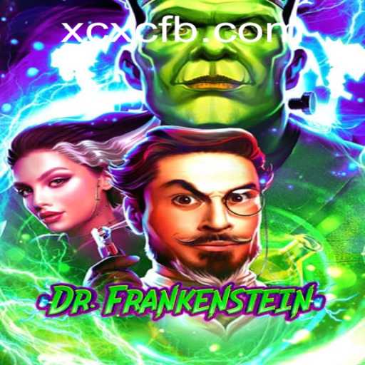 Explore the World of DrFrankenstein: The Thrilling New Game from XCXC.COM