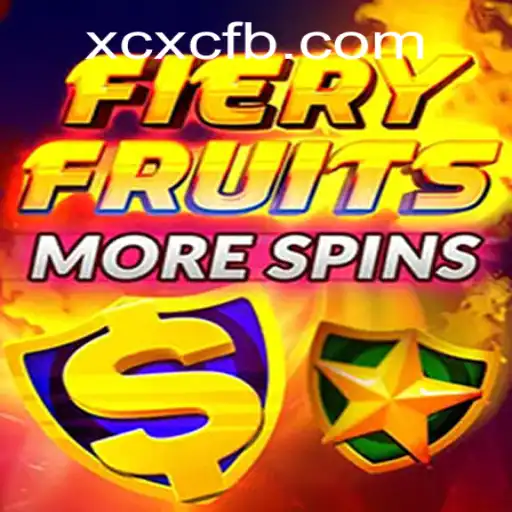 FieryFruitsMoreSpins: The Ultimate Online Gaming Experience