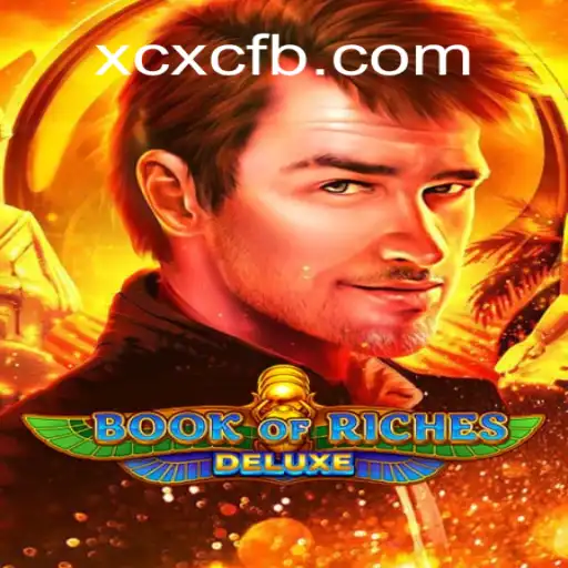 Exploring the Intricacies of BookofRichesDeluxe: The Casino Adventure by XCXC.COM