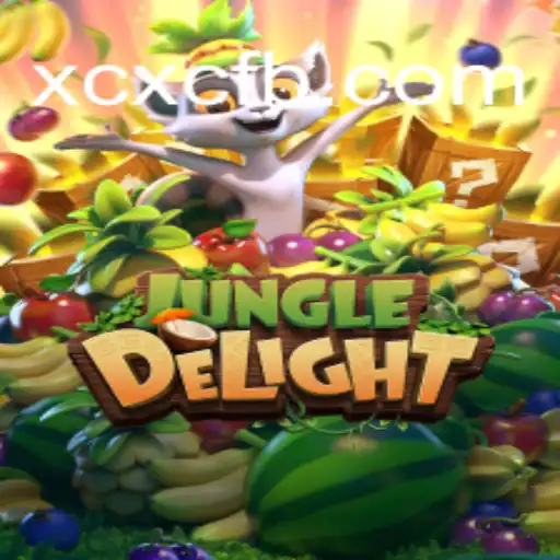 JungleDelight: Adventure Awaits in the Heart of the Wild