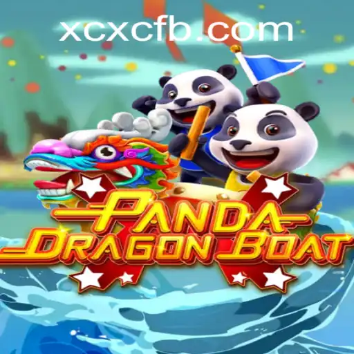 Discover the Thrilling World of PANDADRAGONBOAT