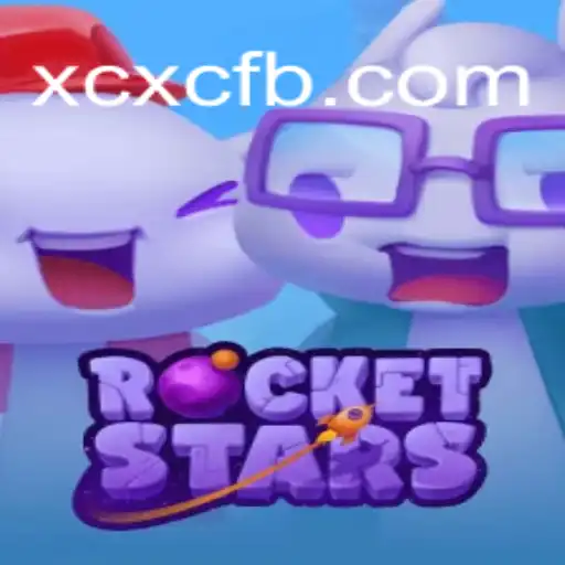 RocketStars: A Galactic Adventure by XCXC.COM