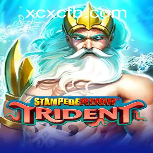 Discover the Thrills of StempedeRushTrident: An Adventure Awaits