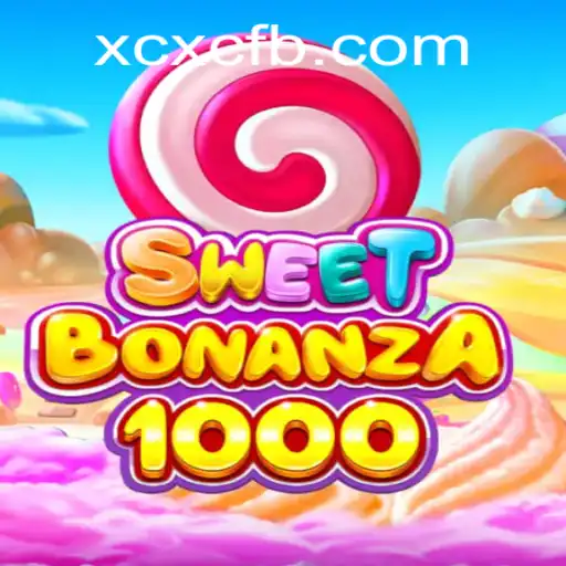 SweetBonanza1000: A Delightful Gaming Experience