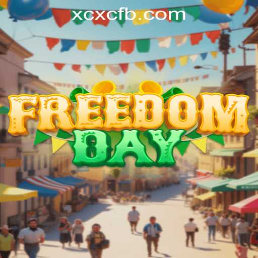 FreedomDay: An Immersive Gaming Experience with XCXC.COM