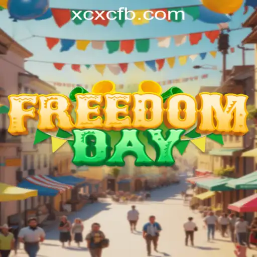 FreedomDay: An Immersive Gaming Experience with XCXC.COM