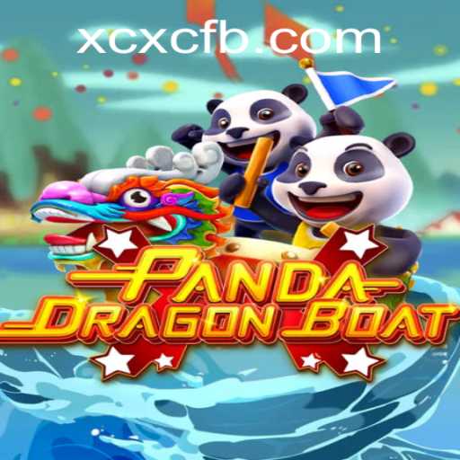 Discover the Thrilling World of PANDADRAGONBOAT