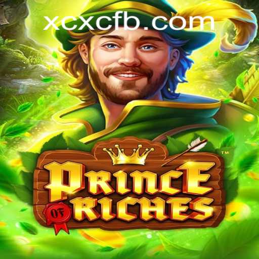 Discover the Thrilling World of PrinceOfRiches - Your Gateway to Adventure