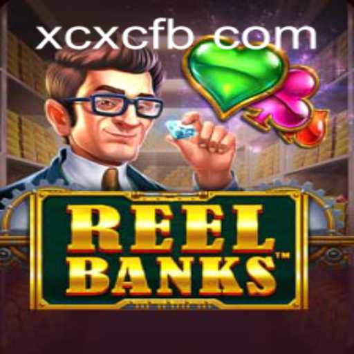 ReelBanks: Discover the Thrills of an Innovative Slot Game