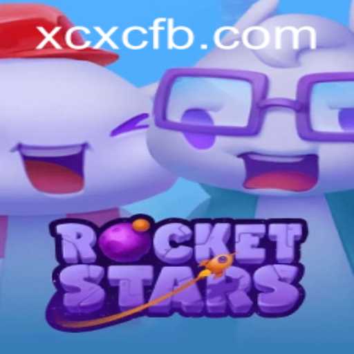 RocketStars: A Galactic Adventure by XCXC.COM