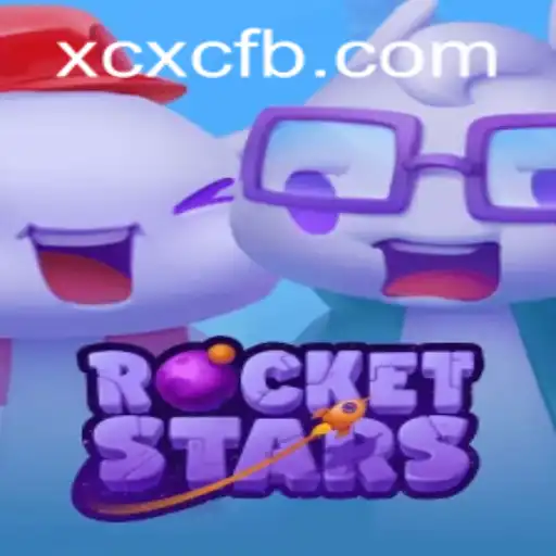RocketStars: A Galactic Adventure by XCXC.COM