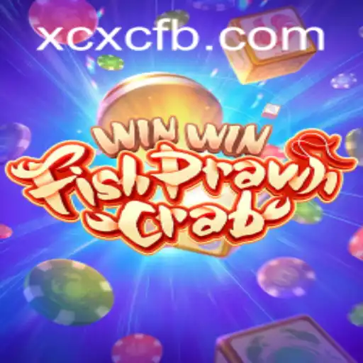 Discover the Exciting World of WinWinFishPrawnCrab
