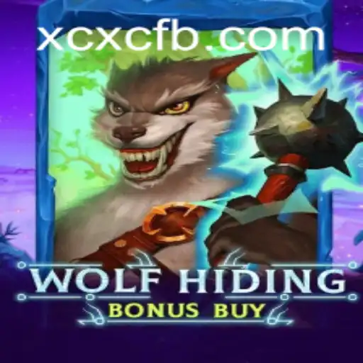 Exploring the World of WolfHidingBonusBuy: A Thrilling Adventure with XCXC.COM